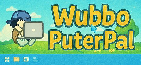 Wubbo: PuterPal