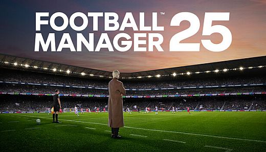 Football Manager 25