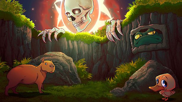 Buy God Damn The Garden