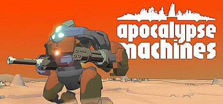 Apocalypse Machines