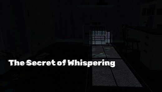 The Secret of Whispering