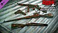 Zombie Army 4: Zombie Tank Weapon Skins