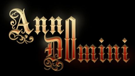 Anno Domini Godfather