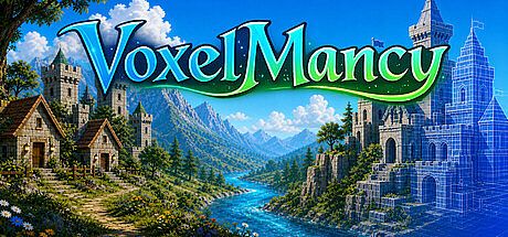 VoxelMancy Game