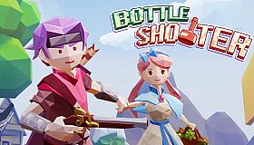 Bottle_Shooter