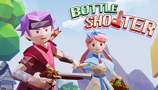 Bottle_Shooter