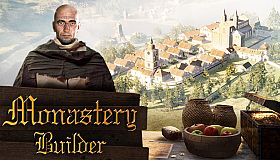 Monastery Builder