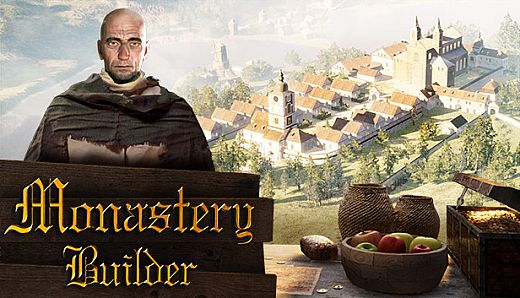 Monastery Builder