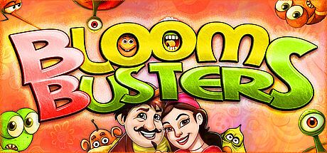 Bloom Busters