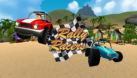 Rally Racers