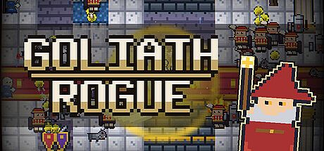 Goliath Rogue