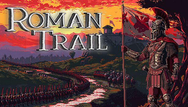 Buy Roman Trail