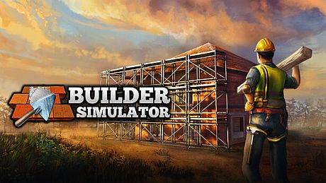 Builder Simulator Game
