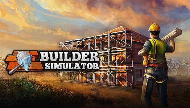 Buy Builder Simulator