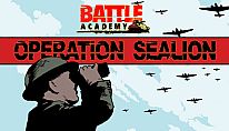 Battle Academy - Operation Sealion für PC kaufen