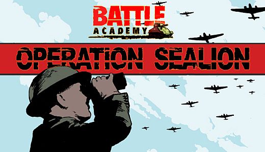 Battle Academy - Operation Sealion