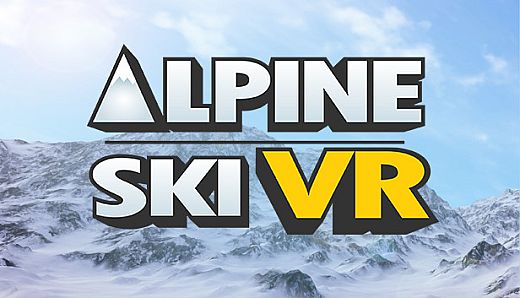 Alpine Ski VR