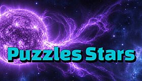 Puzzles Stars