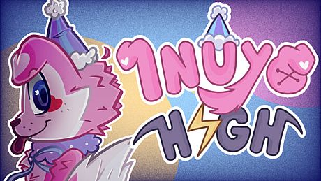 Inuyo High: Lesson 1 Game