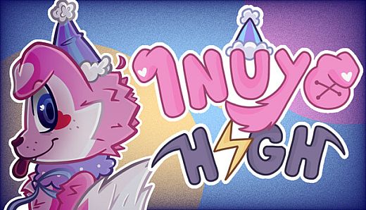 Inuyo High: Lesson 1