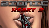 Acheter Bionic Heart 2 PC
