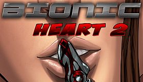 Bionic Heart 2