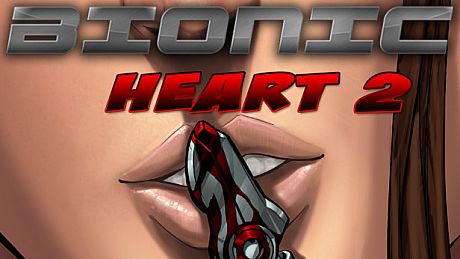 Bionic Heart 2 Game