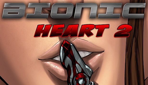 Buy Bionic Heart 2