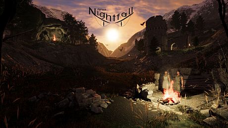 After Nightfall Game