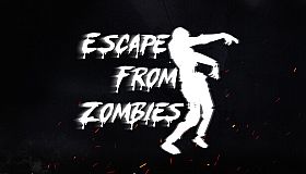 Escape From Zombies