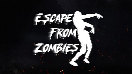 Escape From Zombies Game