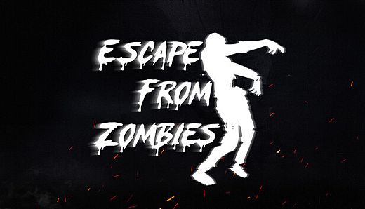 Escape From Zombies