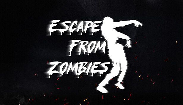 Buy Escape From Zombies
