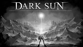 DARK SUN (黑暗太阳)
