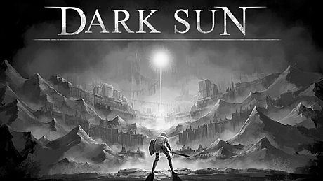 DARK SUN (黑暗太阳) Game