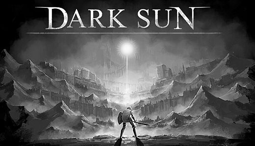 DARK SUN (黑暗太阳)