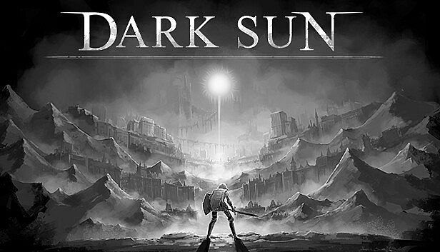 Buy DARK SUN (黑暗太阳)