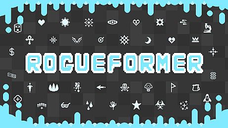 Rogueformer Game