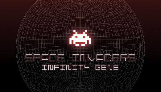 Space Invaders: IG