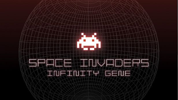 Buy Space Invaders: IG