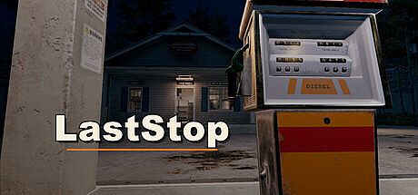 LastStop Game