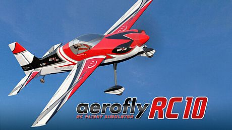 aerofly RC 10 - RC Flight Simulator Game