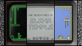 The Adventures of Elena Temple