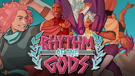 Rhythm of the Gods Game