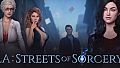 LA: Streets of Sorcery