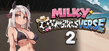 MILKY COWGIRLSVERSE 2 Game