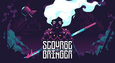 ScourgeBringer Game
