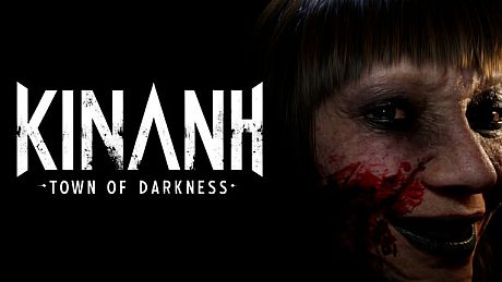 Kinanh: Town of Darkness Game