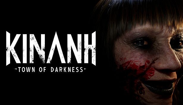 Buy Kinanh: Town of Darkness