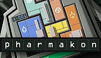 Kup Pharmakon - Tactical Puzzle na PC